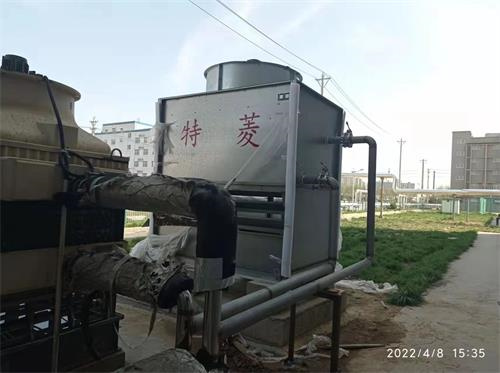 闭式冷却塔降噪方法常用的有哪些？