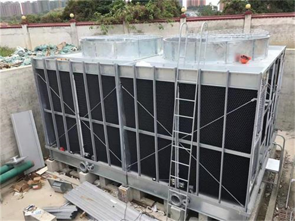 冷却塔需要多大水泵？冷却塔水泵怎么选