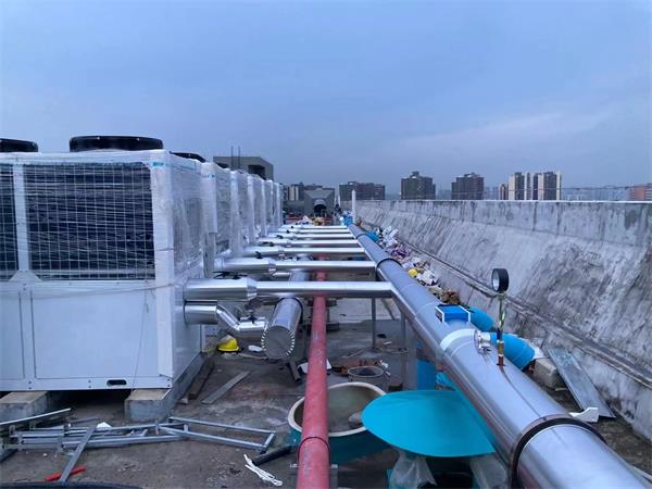 铝皮保温工程怎么做？铝皮保温施工每平方米多少钱？